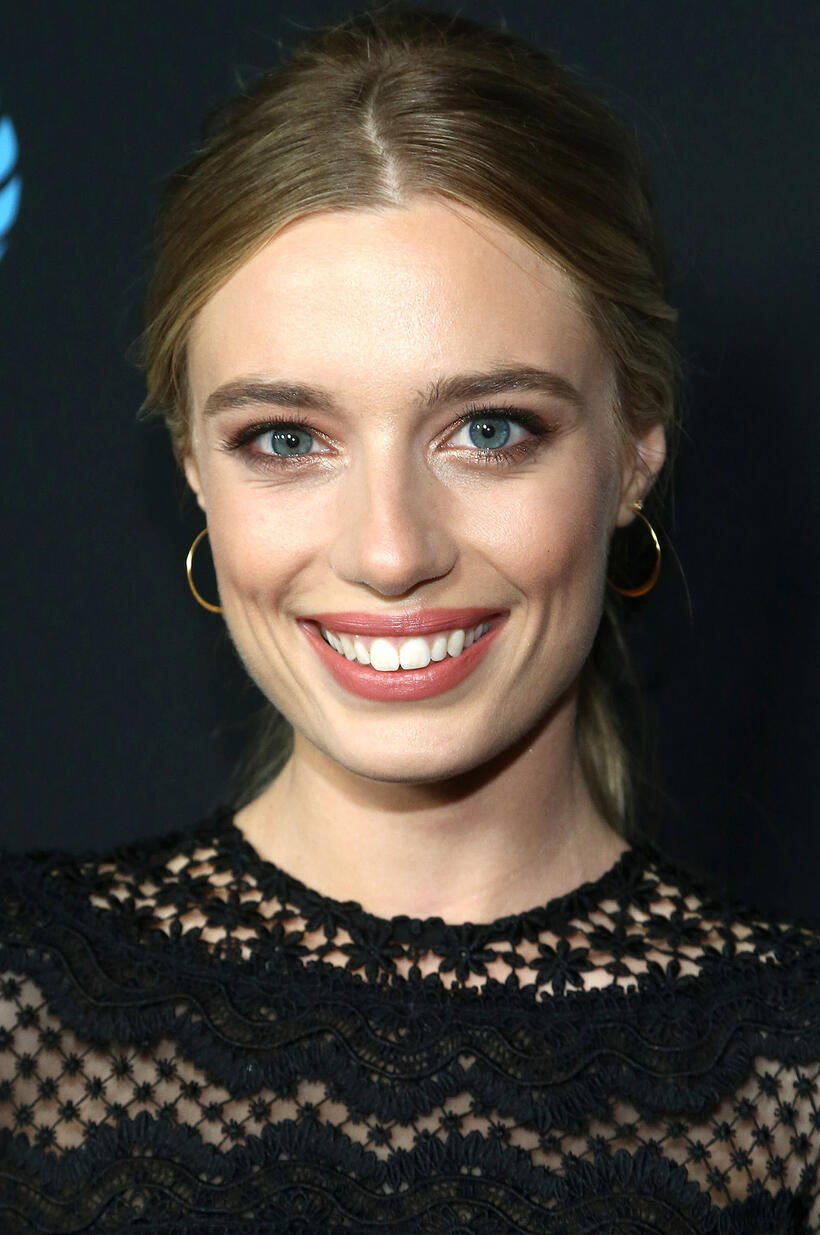 Anja Savcic Pictures and Photos | Fandango